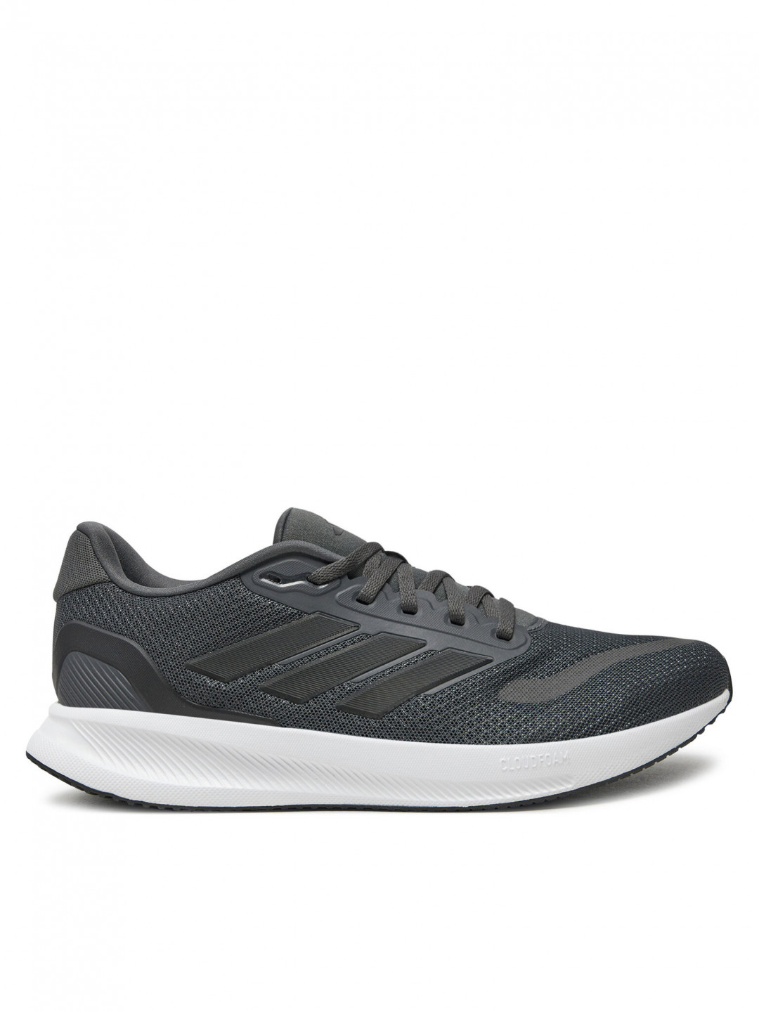 Adidas Sneakersy Runfalcon 5 IE8819 Šedá
